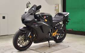 HONDA CBR600RR 2024 PC40
