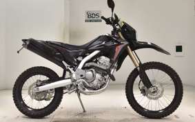 HONDA CRF250L 2024 MD44