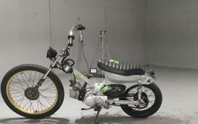 HONDA LITTLE CUB C50