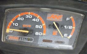 YAMAHA JOG Gen.2 2024 3YJ