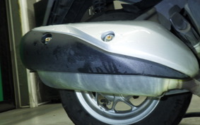 HONDA LEAD 125 2025 JF45