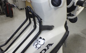 HONDA ｸﾛｽｶﾌﾞ50 2004 AA06