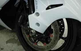 SUZUKI HAYABUSA Gen.3 2022 EJ11A