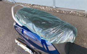 SUZUKI ADDRESS V125 DP12H