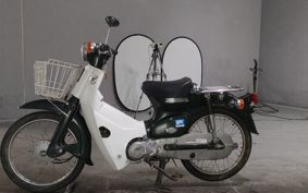 HONDA SUPER CUB50 C50
