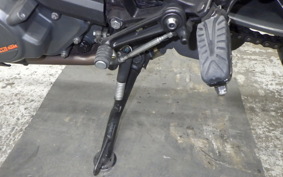 KTM 390 DUKE 2023
