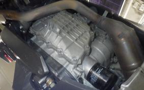 HONDA X-ADV 750 2020 RC95