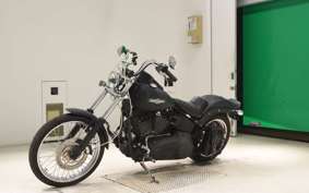 HARLEY FXSTB 1580 2007
