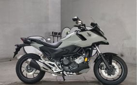 HONDA NC750X 2026 RH23