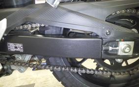 HONDA 400X 2020 NC56