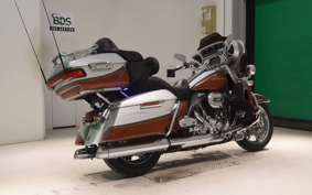 HARLEY FLHTKSE 1800CVO 2014