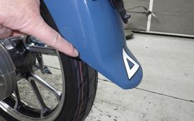 HONDA C125 SUPER CUB JA71