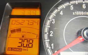 SUZUKI BURGMAN200 CH41A