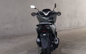 HONDA PCX 160 KF47