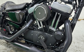 HARLEY XL1200X 2014 LC3