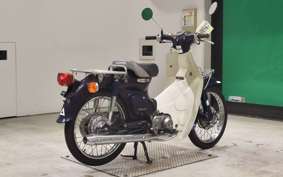 HONDA C90 SUPER CUB HA02