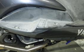 YAMAHA MAJESTY 125 FI 2013