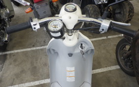 SUZUKI PALETTE CA45A