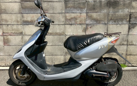 HONDA SMART DIO DX AF57