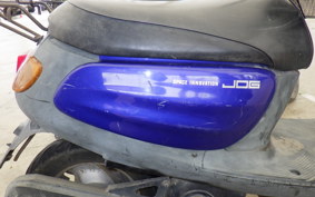 YAMAHA JOG Gen.3 SA01J