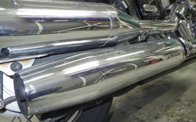 YAMAHA DRAGSTAR 400 CLASSIC  2012 VH02J