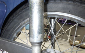HONDA C50 SUPER CUB 2007 AA01
