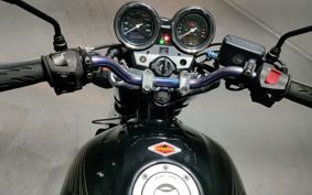 HONDA CB400SFV-4 2014 NC42