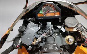 HONDA CBR1000RR SC57