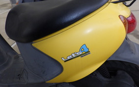 SUZUKI LET's 4 CA45A
