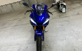 YAMAHA YZF-R25 RG43J