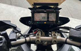 YAMAHA MT-09 Tracer 2018 RN51J