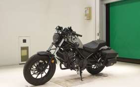 HONDA REBEL 250 A MC49