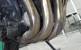 YAMAHA FZ1 FAZER 2006