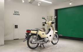 HONDA C50 SUPER CUB 1995 AA04