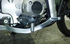 HONDA CT125 HUNTER CUB