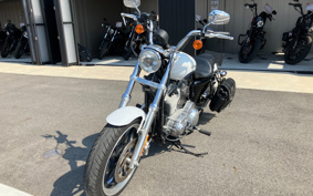 HARLEY XL883L 2015 CR2