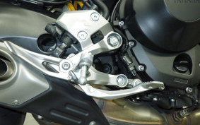 YAMAHA MT-09 ASP 2018 RN52J