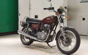 YAMAHA TX650 1977 447