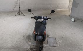 SUZUKI LET's 4 CA41A