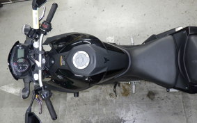 YAMAHA MT-25 1992 RG10J
