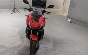 HONDA ADV150 KF38
