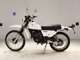 Фото Suzuki TS185 с японского аукциона