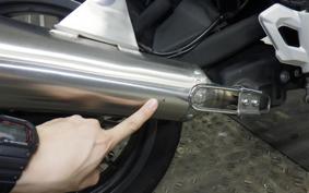 BENELLI TRK251 2024