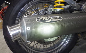 KAWASAKI ZEPHYR 750 RS 2001 ZR750C