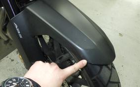 HONDA NX400 2024 NC65