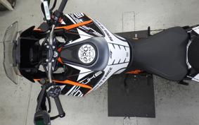 KTM 1290 SUPER DUKE GT 2025