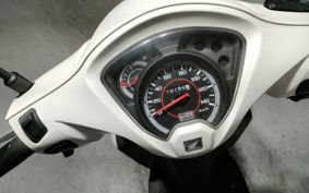 HONDA DIO 110 JF58