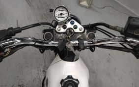 SUZUKI GLASS TRACKER BIG BOY NJ4BA