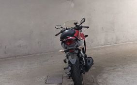 HONDA CBR250R MC41