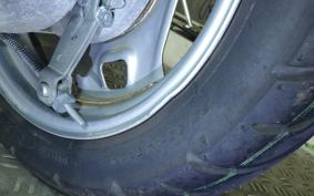 SUZUKI LET's 4 Basket CA43A